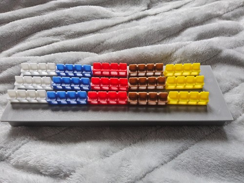 Scale gauge platform - 00,