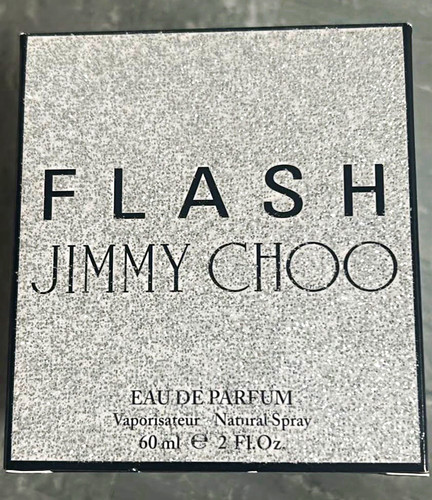 Jimmy choo flash - choo, eau
