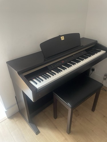 Yamaha clavinova digital piano - clavinova,