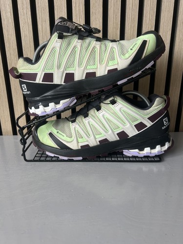 Salomon pro gtx - 3d,