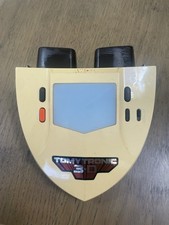 Tomy tronic thundering - tronic, 3-d