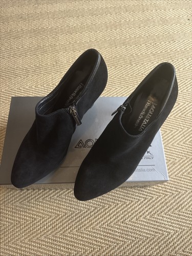 Shoe boots from - boots, aquatalia