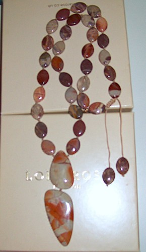Lola rose lovely multi - lola,