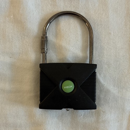 Xbox keyring original - xbox,