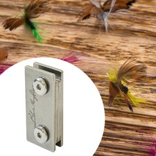 Fly Tying Hair Stacker Fishing