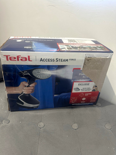 Tefal access steam force - access,
