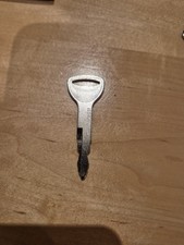 Toyota Forklift Truck Key