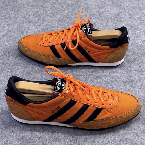 Adidas arrow trainers - , 10.5