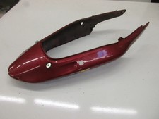 1. Kawasaki ZR-7 S ZR750F rear