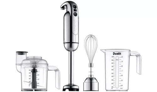 Dualit 88910 hand - hand, blender