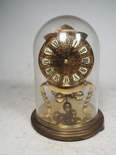 Kundo Small Anniversary Clock