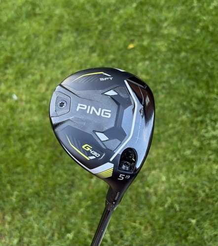 Ping g430 sft wood stiff - g430,