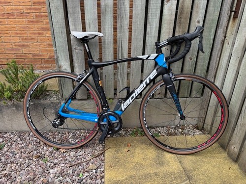 Lapierre aircode sl700 - lapierre,