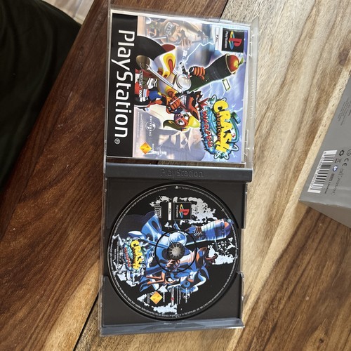 Crash bandicoot warped - crash,