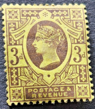 Great Britain 1987 Queen