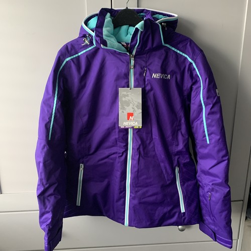 Ladies nevica vail ski - nevica, jacket