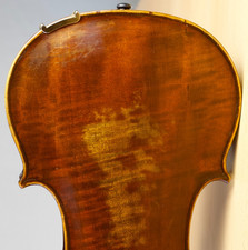 old 4/4 violin Geige viola