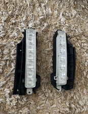 Genuine Toyota Aygo LED DRL