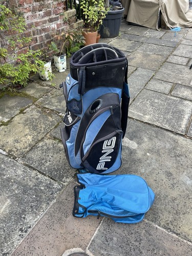 Ping way waterproof - ping,
