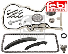 TIMING CHAIN KIT 106306 FEBI