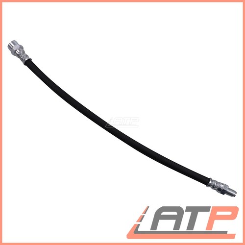 Brake line pipe - 1x,