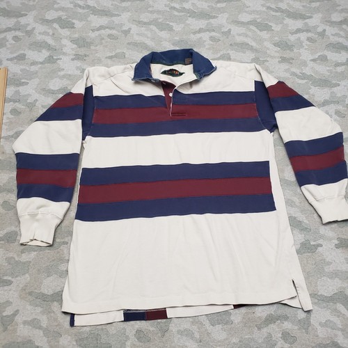 Vintage halifax rugby polo - rugby,