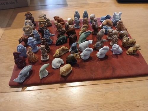 Wade whimsies bundle - wade,