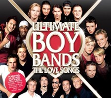Ultimate Boy Bands - The Love