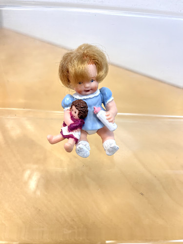 Vintage 1987 tiny - vintage,