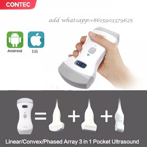 Contec portable wireless - contec,