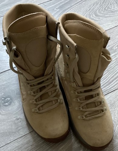 British army desert - british, as