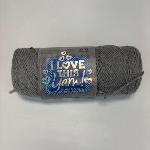 Hobby lobby love this yarn - i,