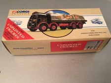 Corgi Classics - 97327