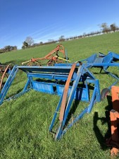 Cooks Bale Sledge Flat Eight 8