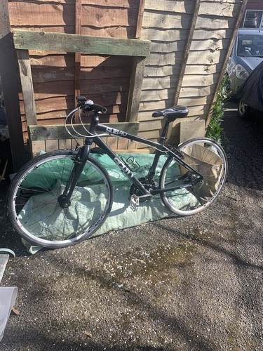 Scott sub cross hybrid bike - sub,