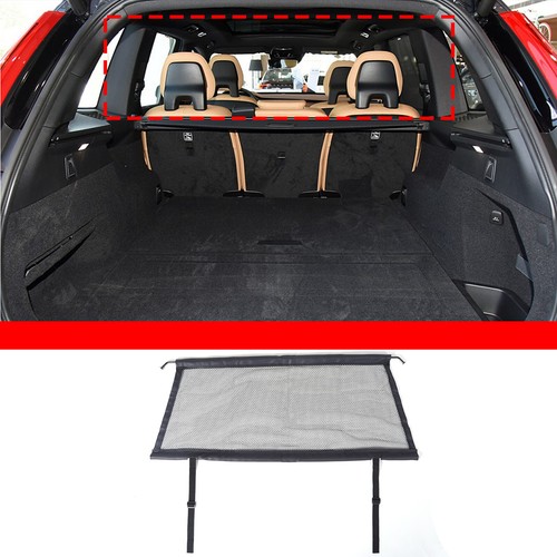 Trunk cargo net dog pet - cargo,