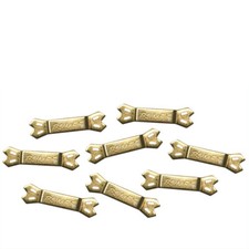 Battery Connector Gold 8pcs for Sub-C Team Orion ORI40112 706112