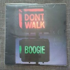 Various - Don't Walk, Boogie