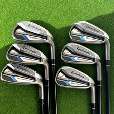 Taylormade Speed Blade Iron