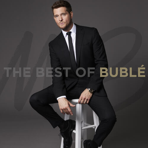 Michael bublé the best - bublé,