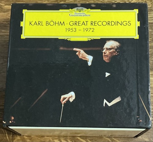 Karl bohm great - karl,