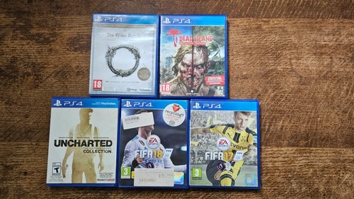 Sony playstation ps4 all - sony,