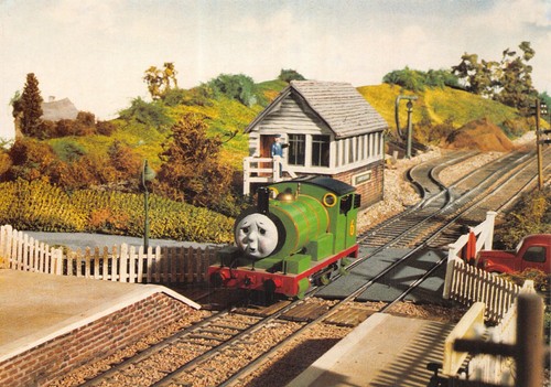 Thomas the tank engine - thomas,