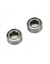Trex 450 main Shaft Bearings .