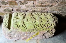 Photo 12x8 St David, Llanddew