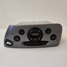 Ford Ka OEM Radio Cassette