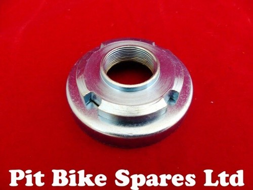 Pit bike 55mm bearing - pit, nut