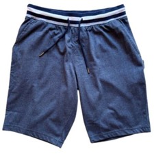 Mens Pyjama Sleep Shorts