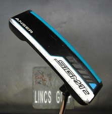 Ping Anser Sigma 2 Black Dot Putter Steel Shaft 86.5cm Length Ping Grip*