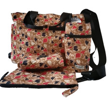 # # # CATH KIDSTON NAPPY